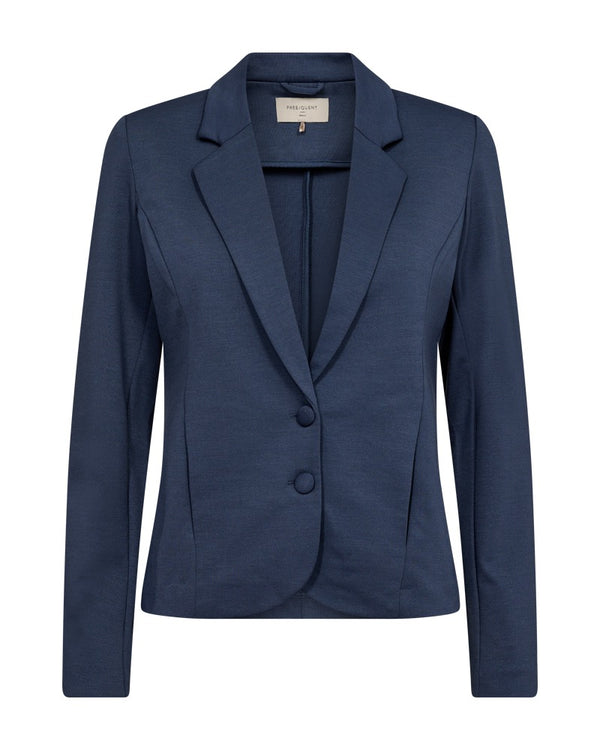 FQNanni jakki Vintage Indigo