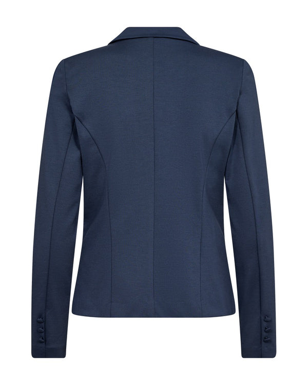 FQNanni jakki Vintage Indigo