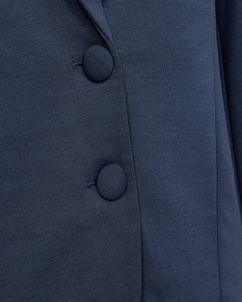 FQNanni jakki Vintage Indigo