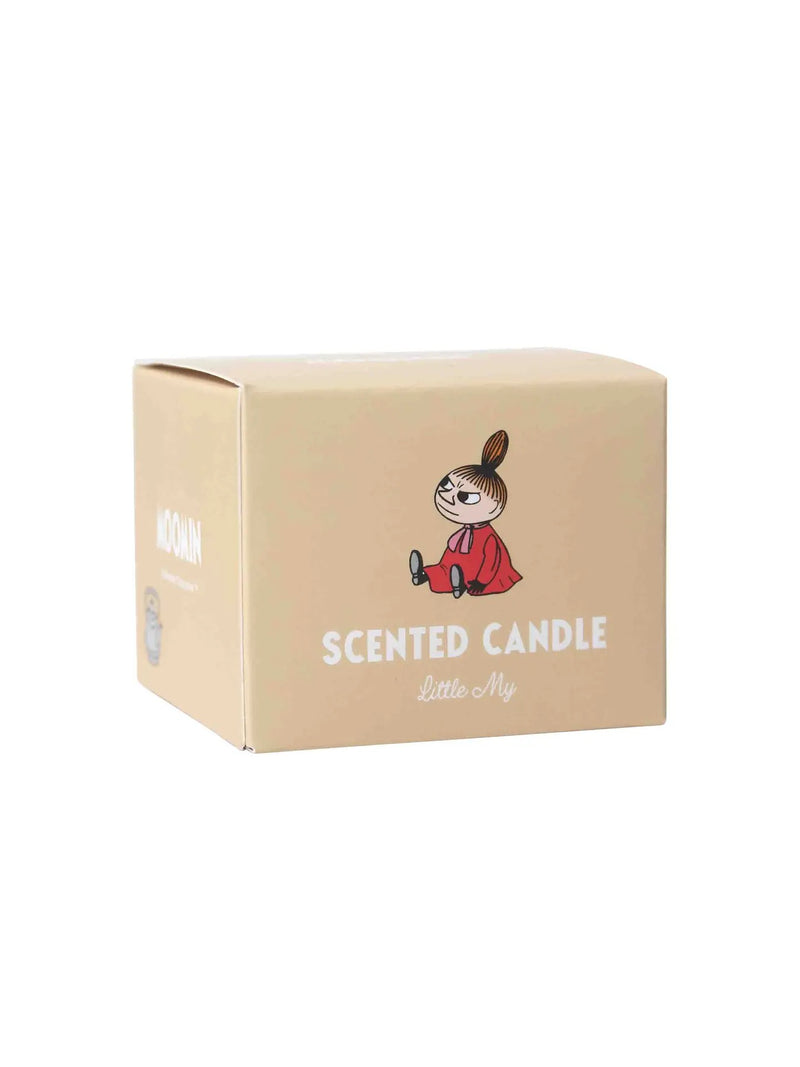 Sojailmkerti - Little My 18h