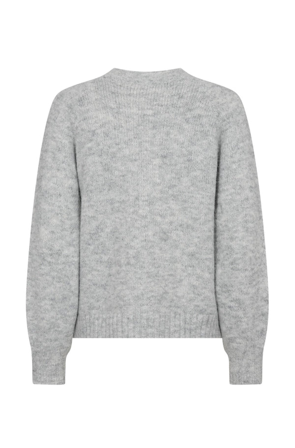 FQLouisa peysa grey