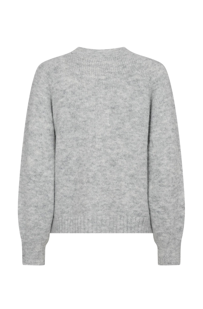 FQLouisa peysa grey
