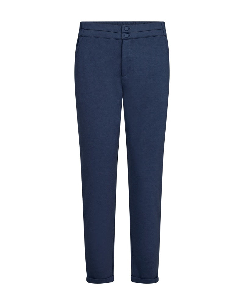 FQ Nanni Buxur Vintage indigo