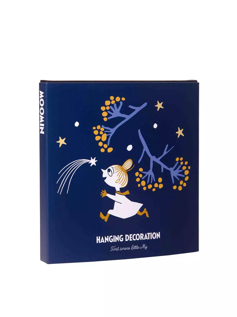 Skraut 11cm - Little My First Snow