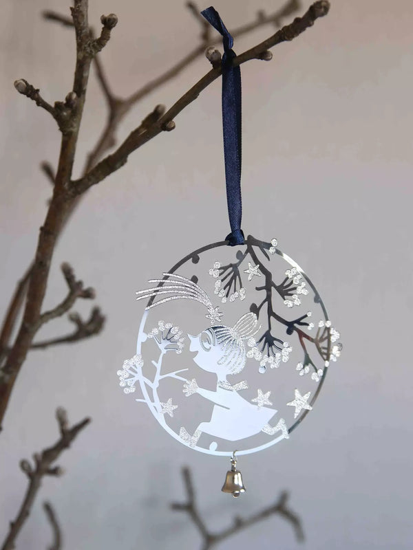 Skraut 11cm - Little My First Snow