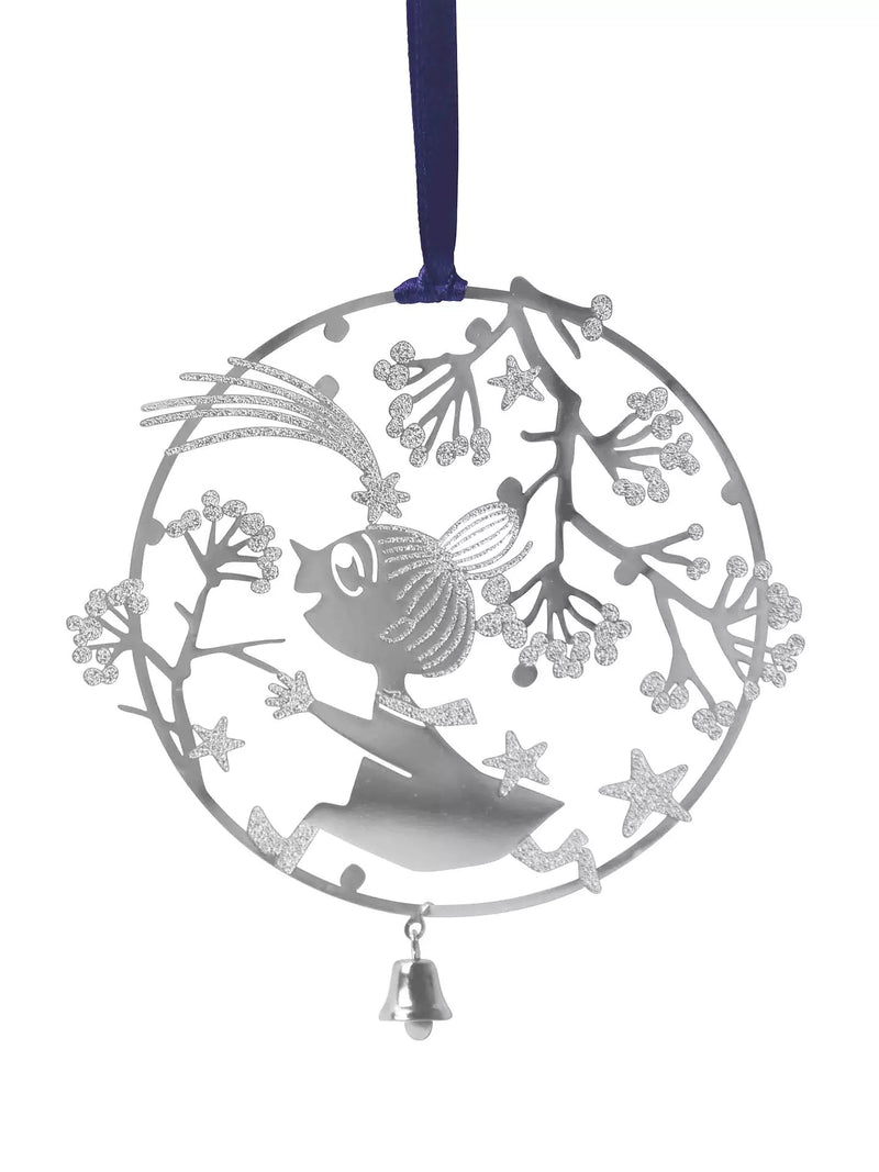 Skraut 11cm - Little My First Snow