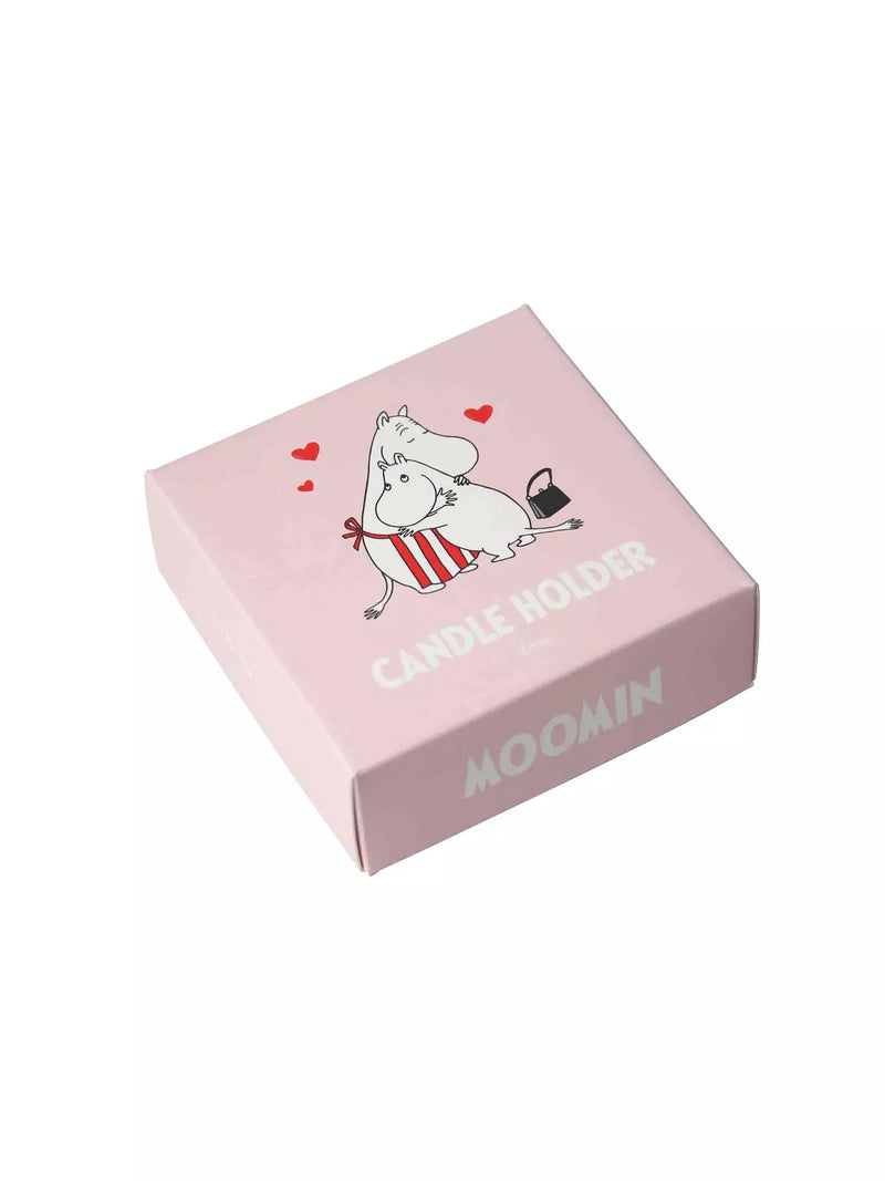 Kertastjaki Moomin Love (8,5 x 3 cm)