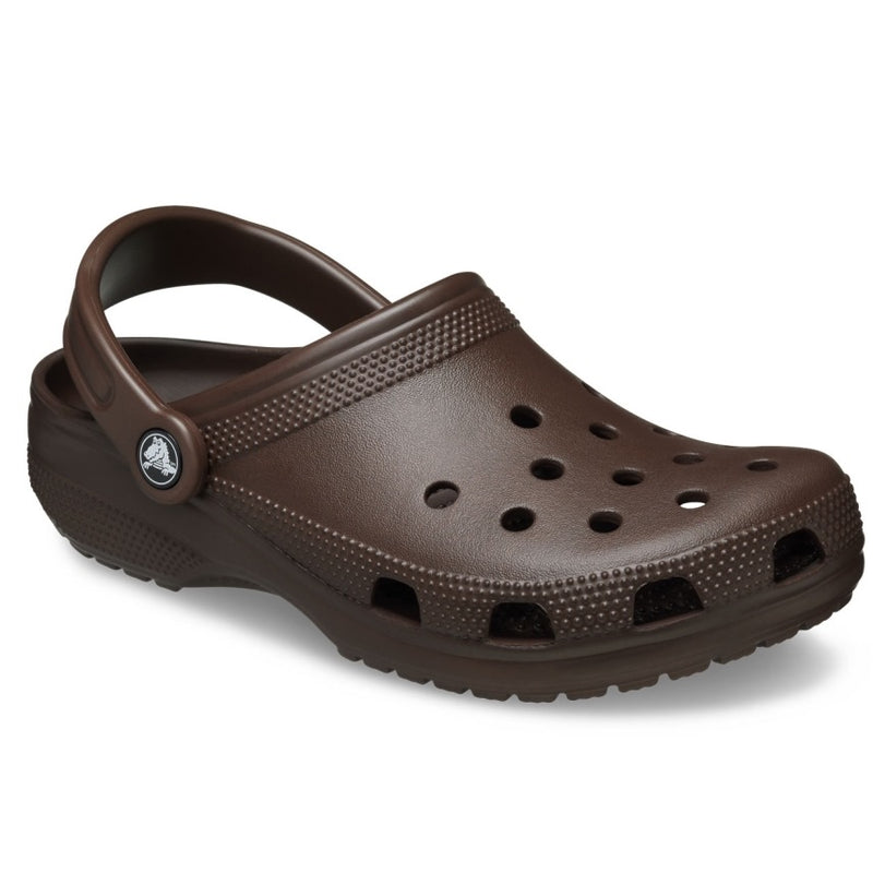 Crocs Classic Coffee