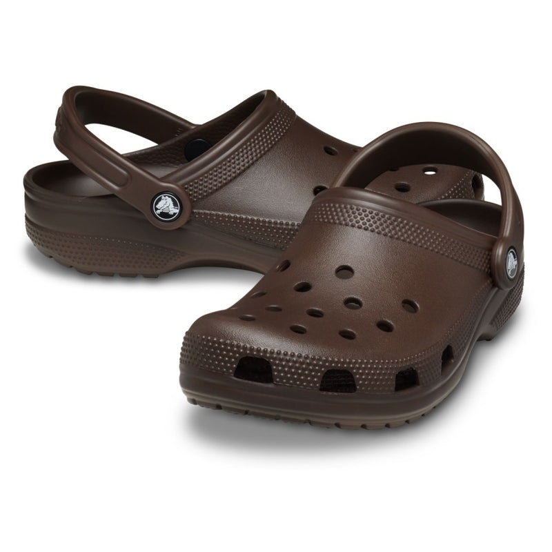 Crocs Classic Coffee
