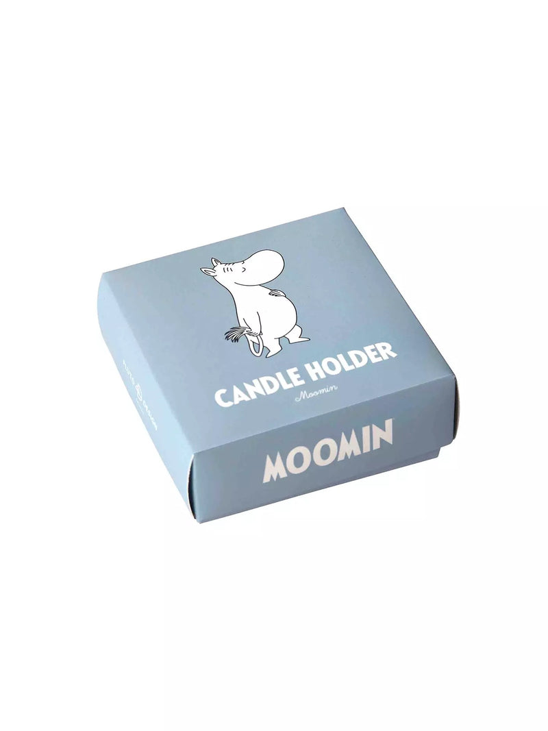 Kertastjaki Moomin (8,5 x 3 cm)