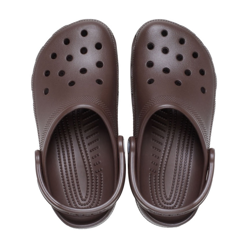 Crocs Classic Coffee