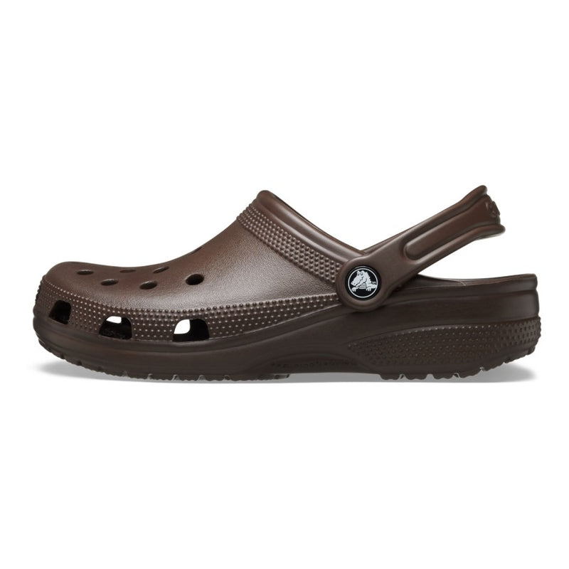 Crocs Classic Coffee
