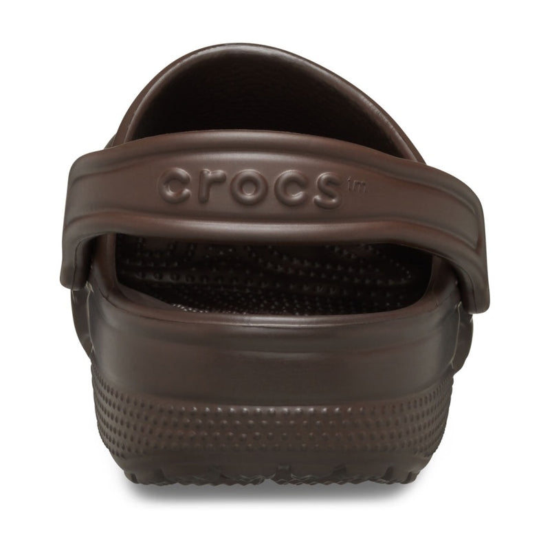 Crocs Classic Coffee