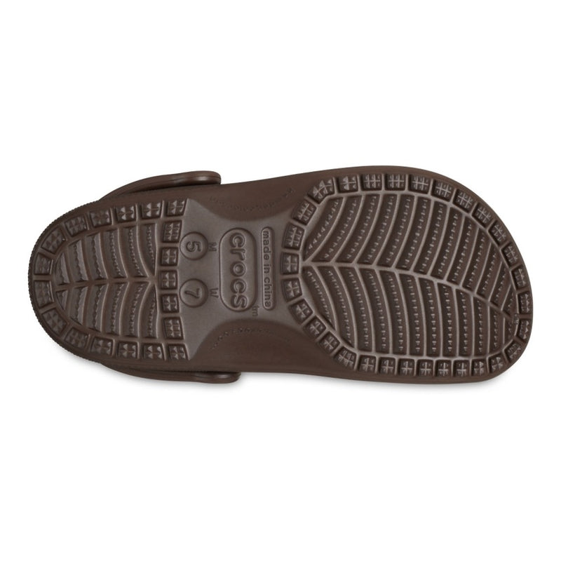 Crocs Classic Coffee