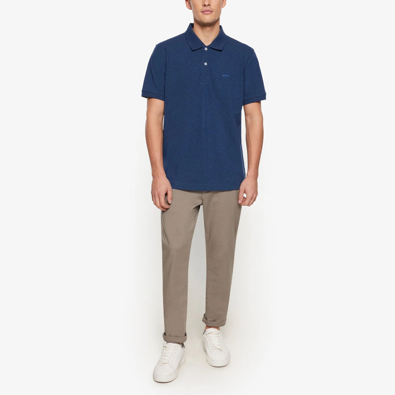 NickySI Polo bolur