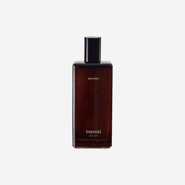 Ilmsprey - Dark Wood, 100ml