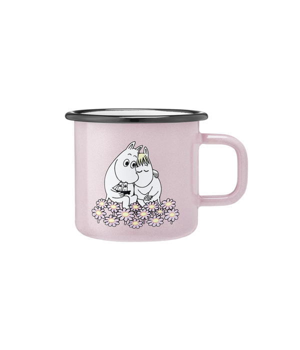 3,7 bolli - Together pink