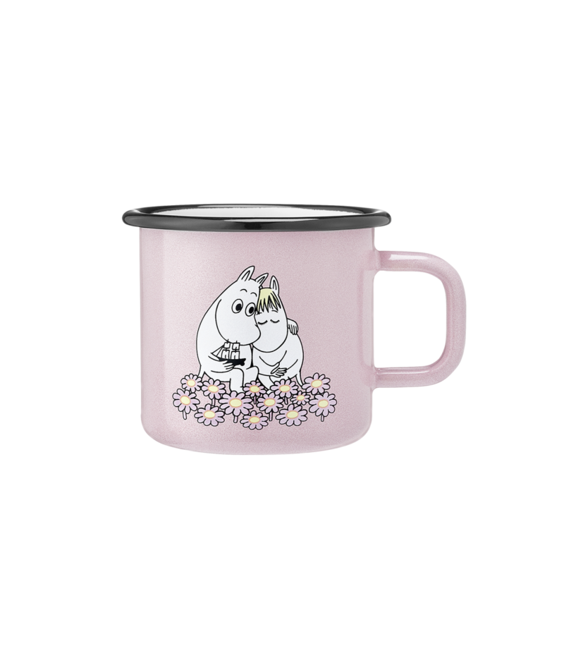 3,7 bolli - Together pink