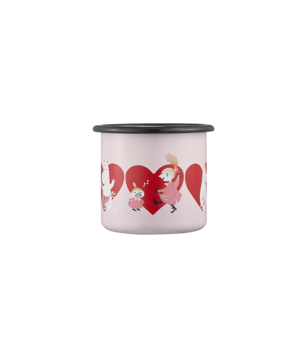2,5 bolli - Heart