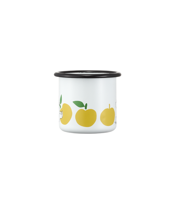 2,5 bolli - Joyful Apples