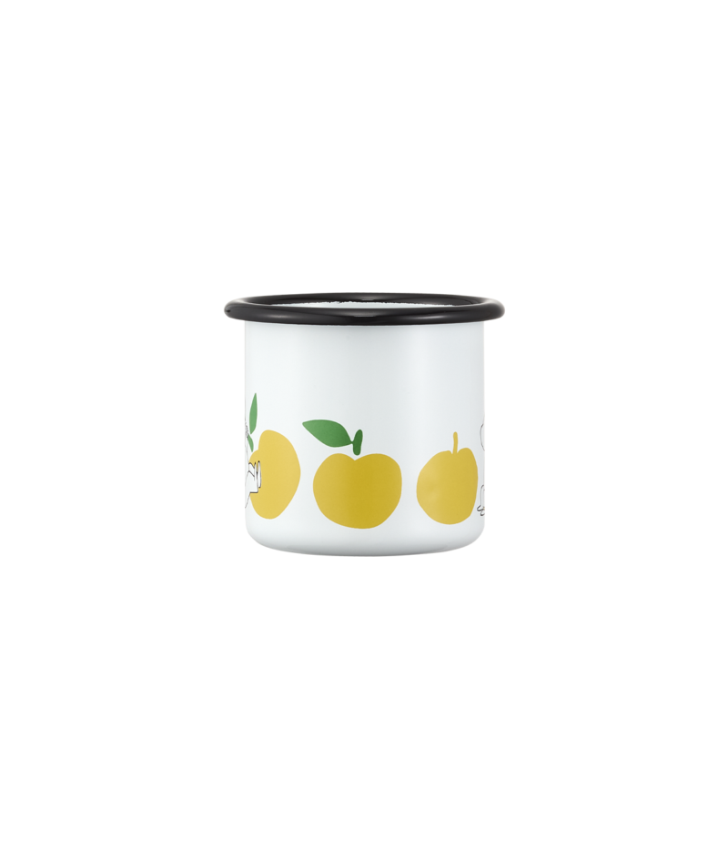 2,5 bolli - Joyful Apples