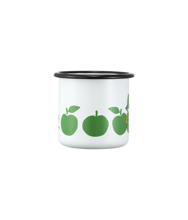 3,7 bolli - Joyful Apples