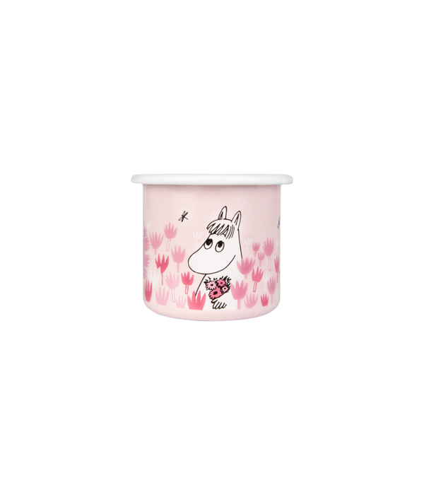 2,5 MoominGirls