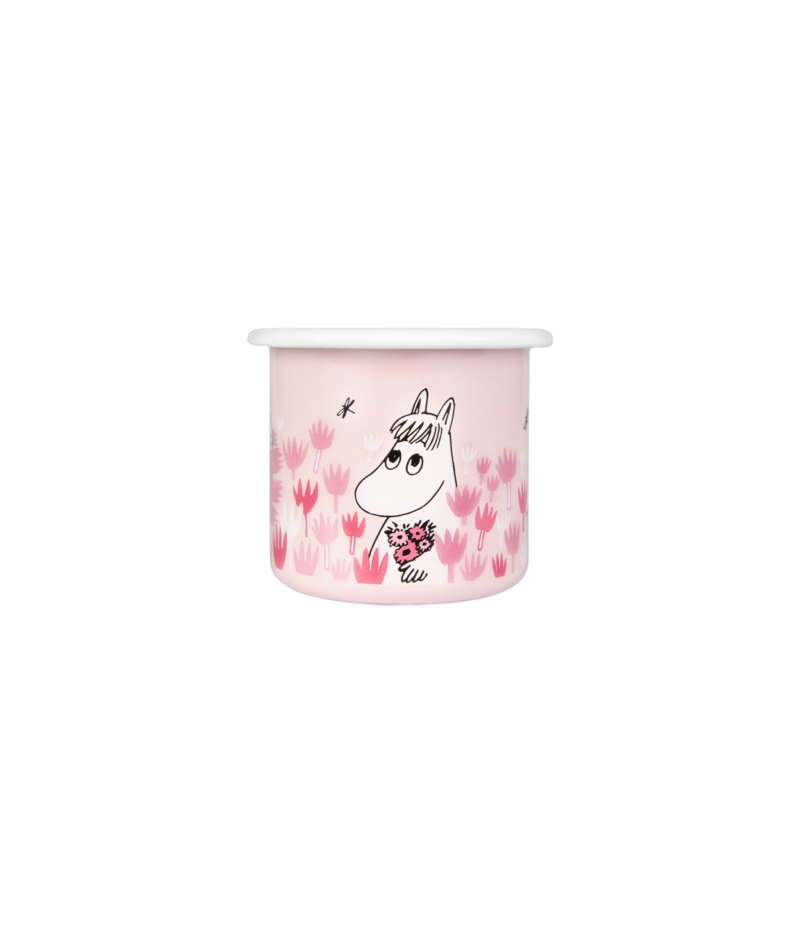 2,5 MoominGirls