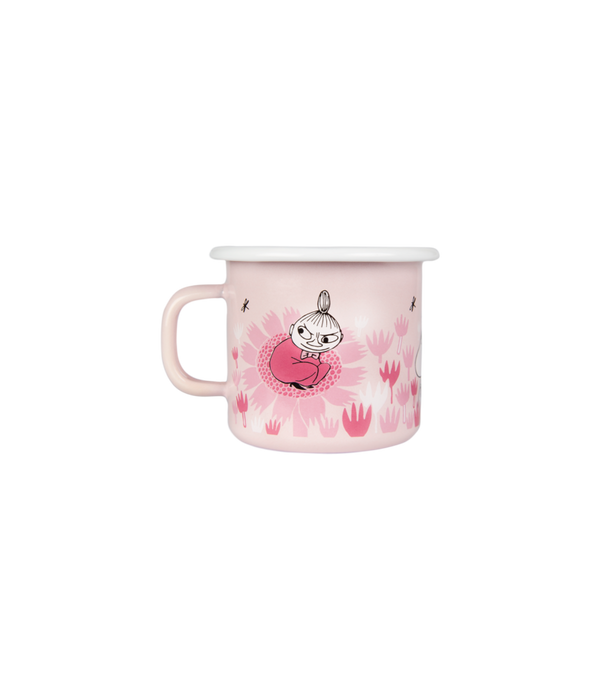 2,5 MoominGirls