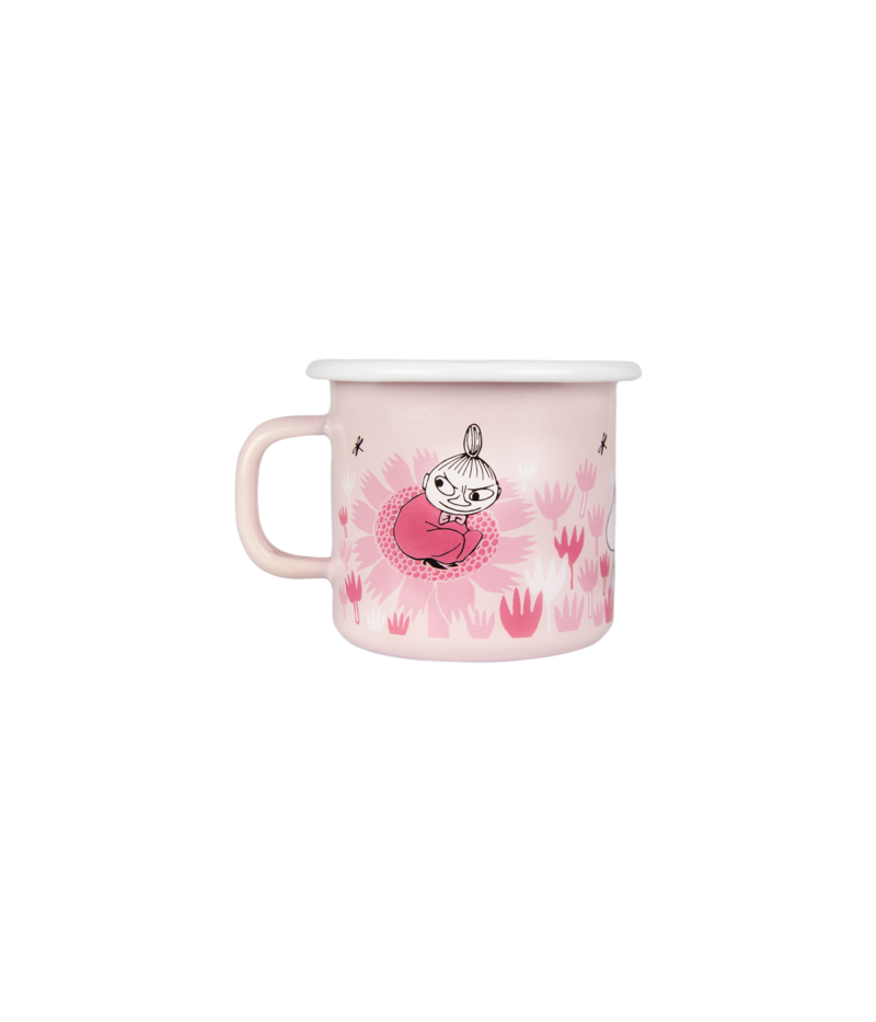 2,5 MoominGirls
