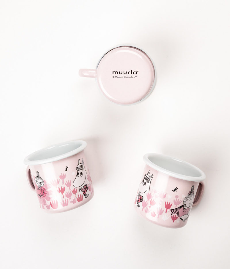 2,5 MoominGirls