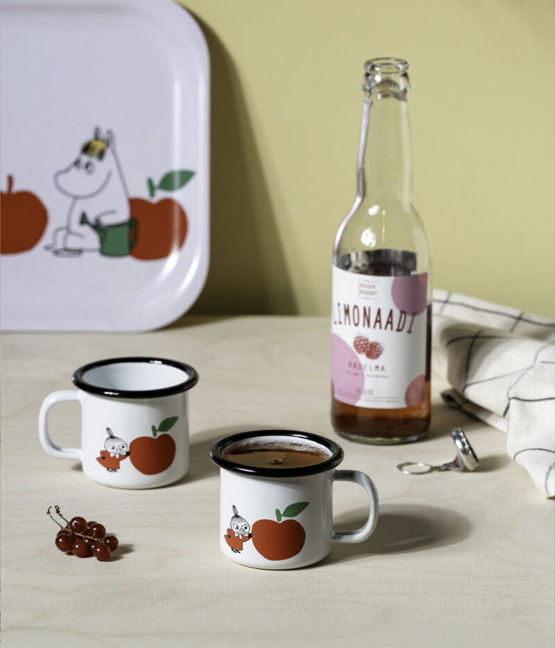 1,5 bolli  Joyful Apples