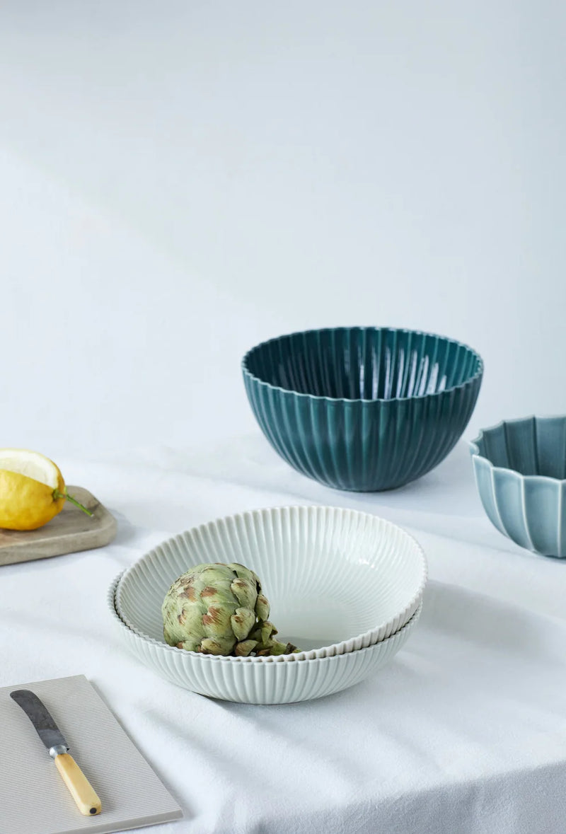 Samsurium SERVING BOWL