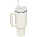 Stanley Quencher 1,18L Cream Tonal