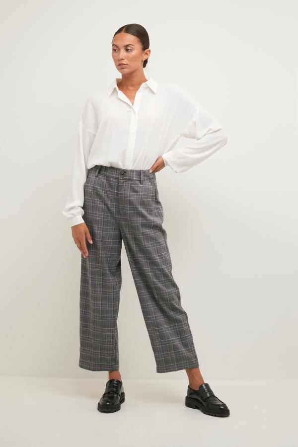 KAmarley Cropped Pants HW