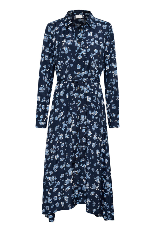 KAmiana Shirt Dress stærð 34