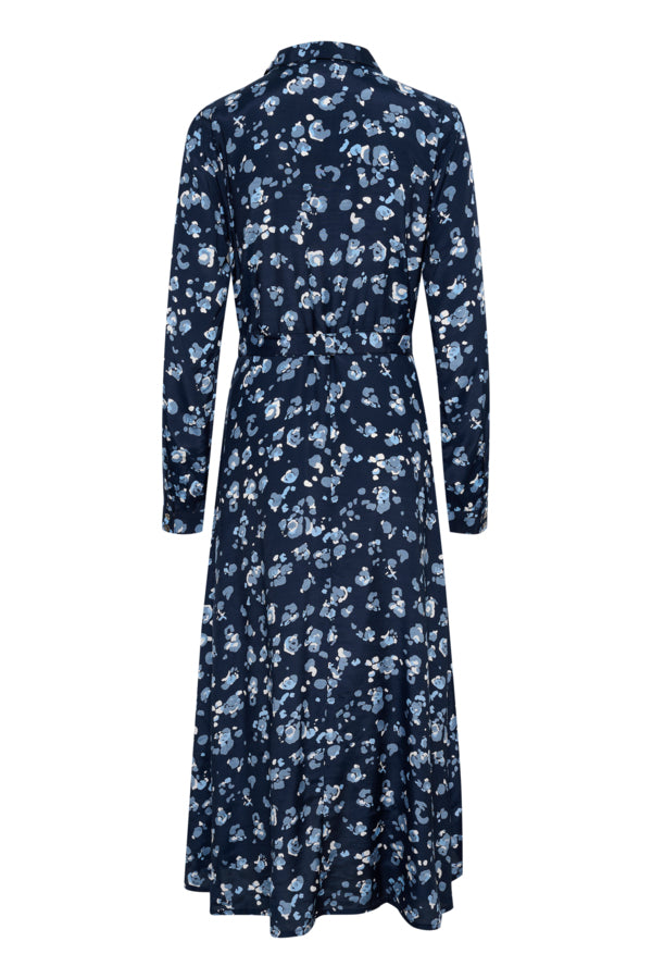 KAmiana Shirt Dress stærð 34