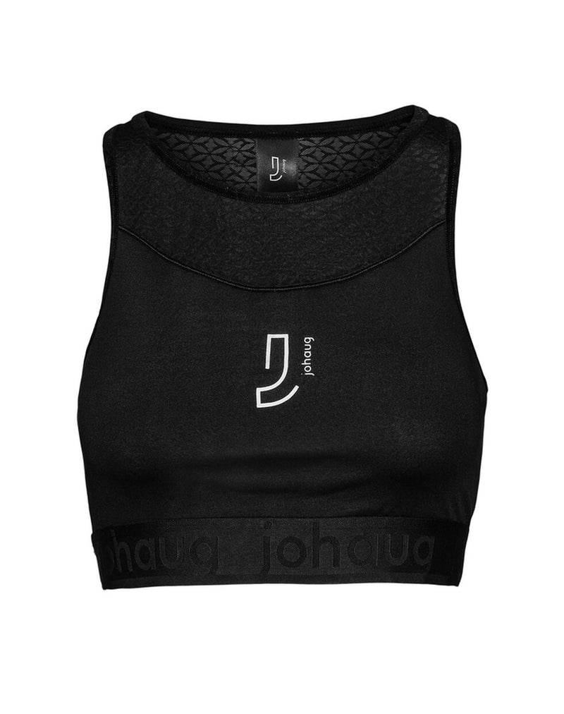 Johaug Top Flex TBLCK S