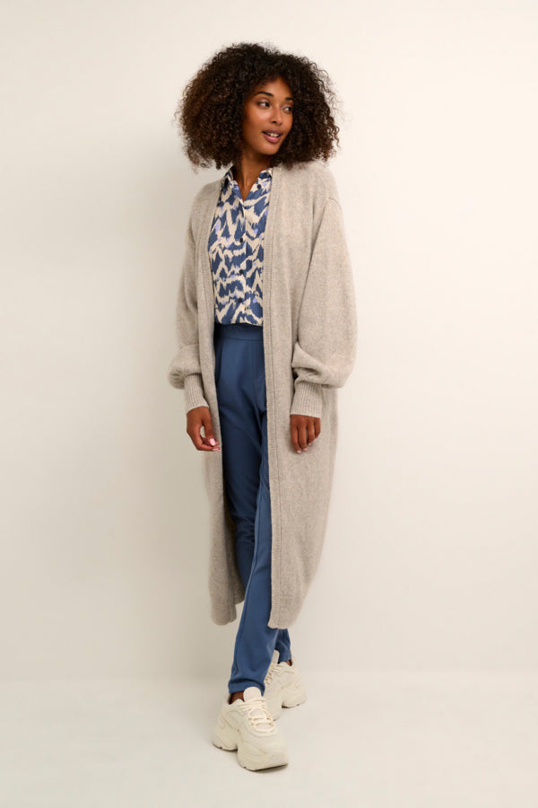 KAmelody Knit peysa