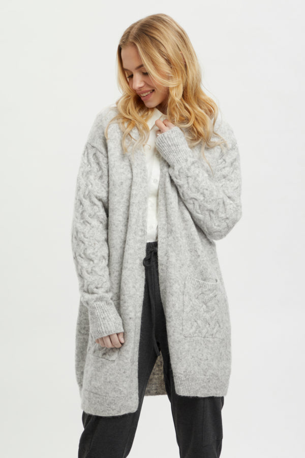 KAnanna Knit peysa