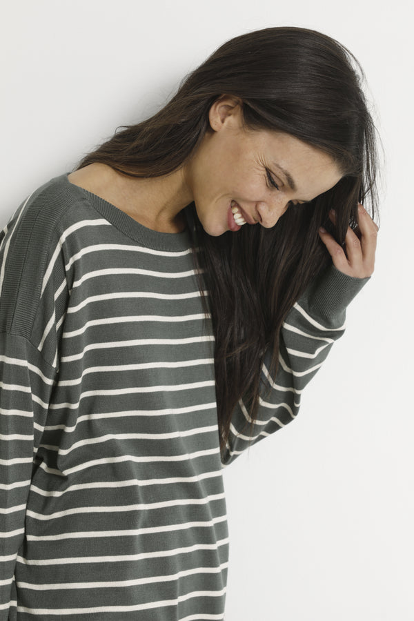 KAmala Pullover peysa