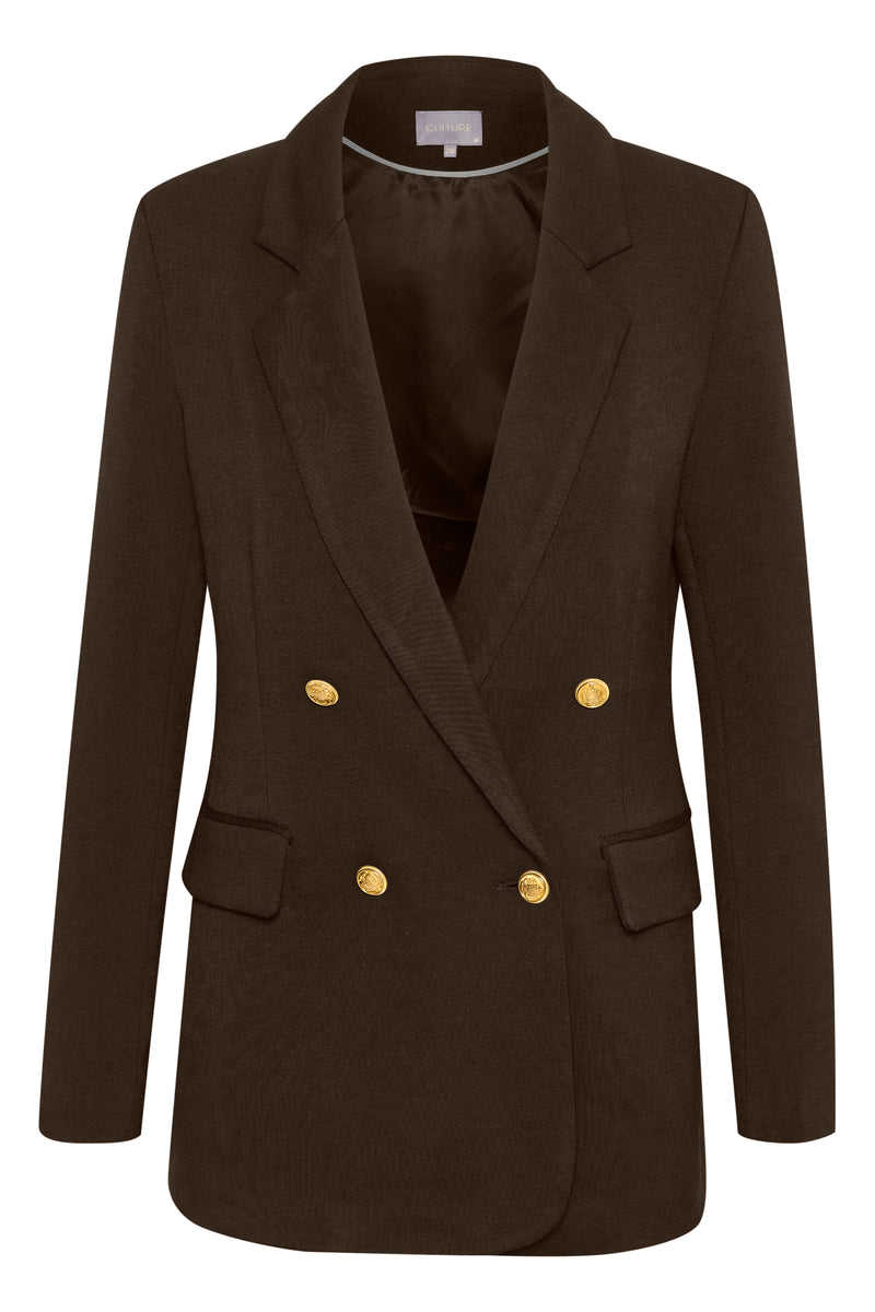 CUeva Classic Blazer