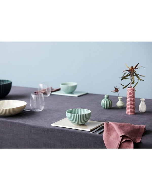 Samsurium Tableware, SNACK BOWL - CELADON