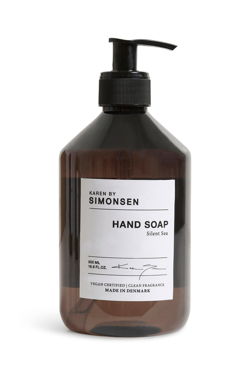 Silent SeaKB Hand Soap