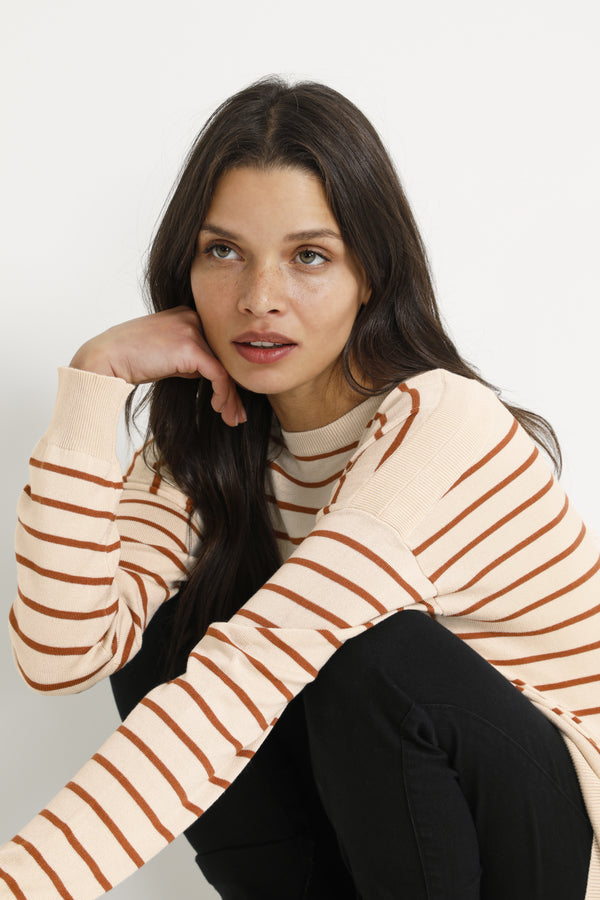 KAmala Pullover peysa