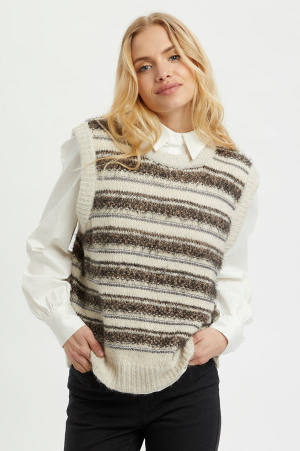 KAnaja Knit vesti