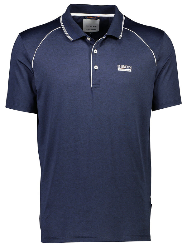 Bison - Performance polo bolur
