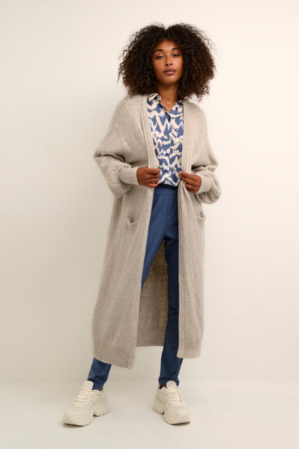 KAmelody Knit peysa