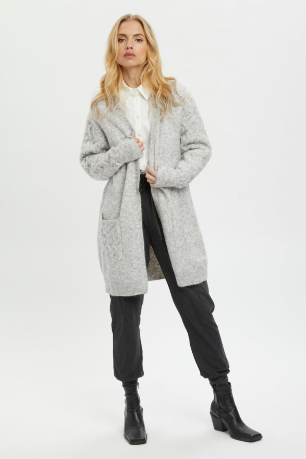 KAnanna Knit peysa