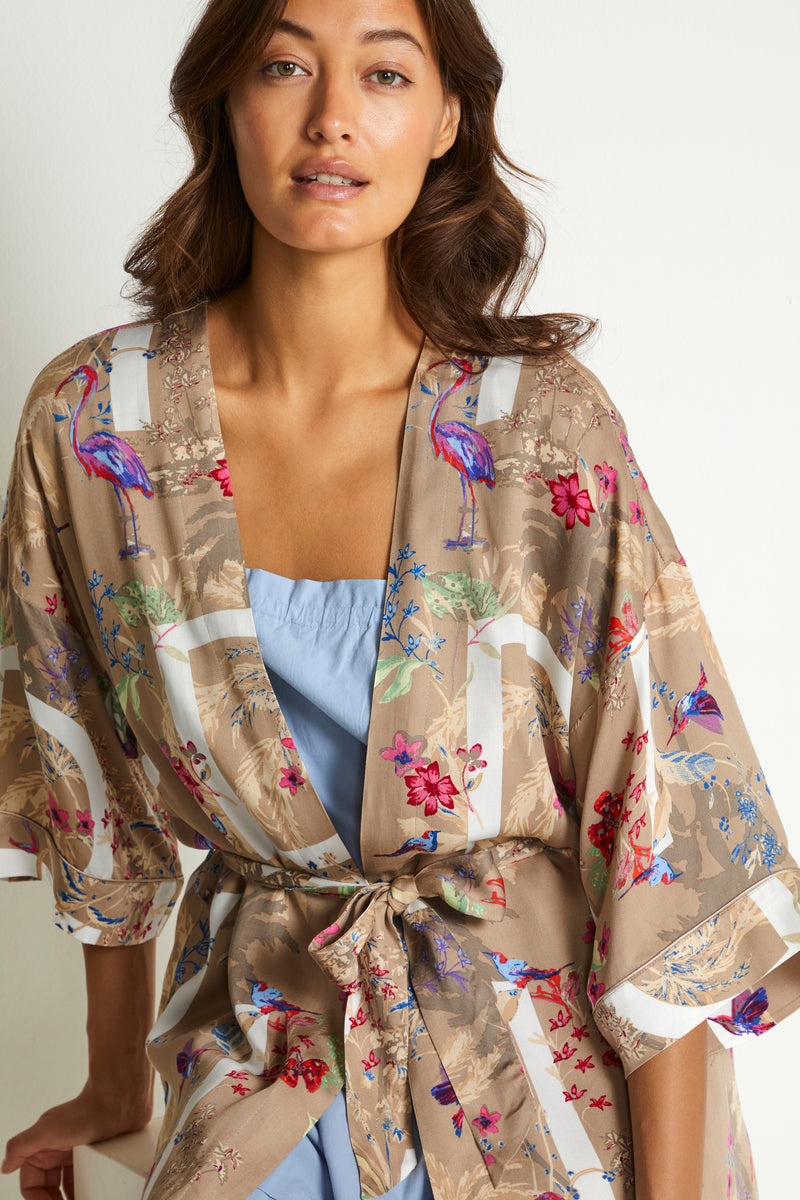 CUtalua Kimono